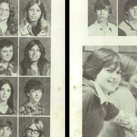 Paula Moore's Classmates profile album