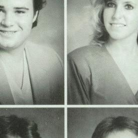 Sandra McGarry's Classmates profile album