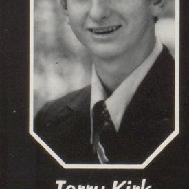 Terry Kirk's Classmates profile album