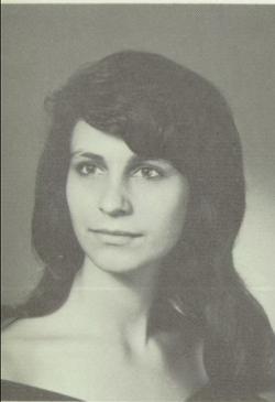 Doris Walden's Classmates profile album