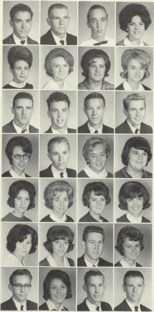 Linda Shanklin's Classmates profile album