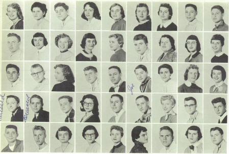 Lowell Chapman's Classmates profile album