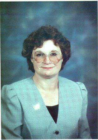 Christine Robbins's Classmates® Profile Photo