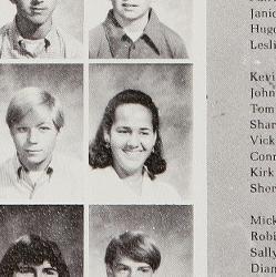 Sherri Maines' Classmates profile album