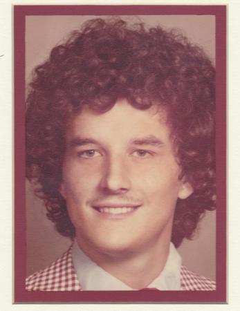 John Crann's Classmates profile album