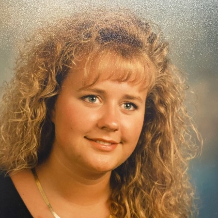 Amy Hart's Classmates profile album