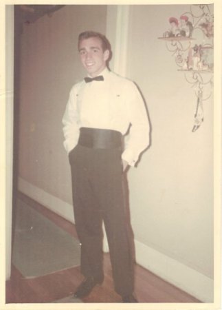 Charles Rubino's Classmates profile album