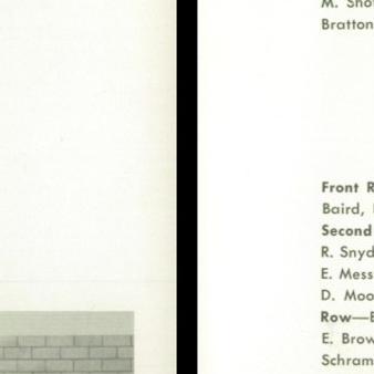 James Fenton's Classmates profile album
