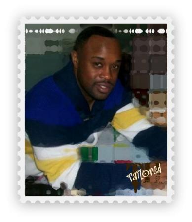 Terrance Harper's Classmates® Profile Photo