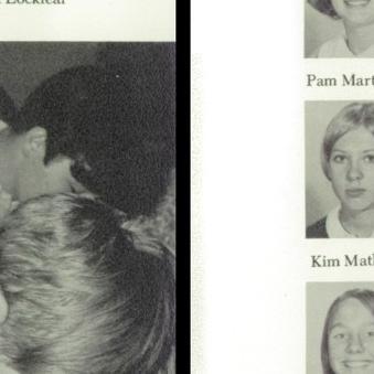 Marsha Baden's Classmates profile album