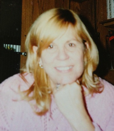 Diane Steiner's Classmates® Profile Photo