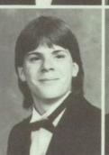 Scott Brawner's Classmates profile album