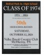 Bethel Park High School Reunion reunion event on Oct 12, 2024 image