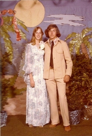 1977 Prom