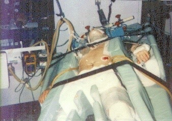 Brigham and woman hospital Jan 12, 1992