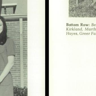 Marilyn Adams' Classmates profile album