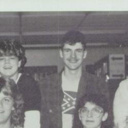 Steve Bailor's Classmates profile album