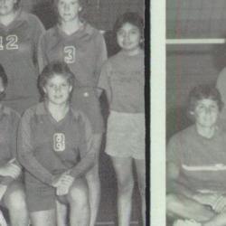 Wendy Morgan's Classmates profile album