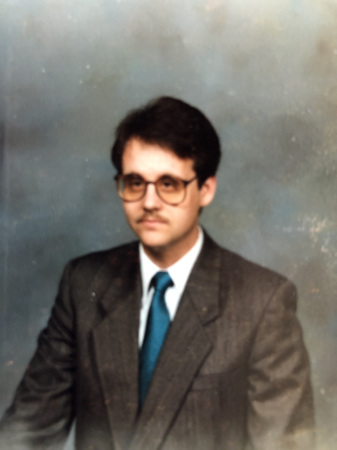 David D'Arcy's Classmates profile album