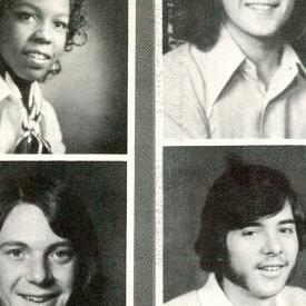 Kathy Everhart's Classmates profile album