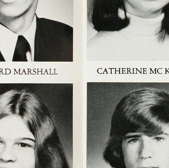 Margaret Marcy's Classmates profile album