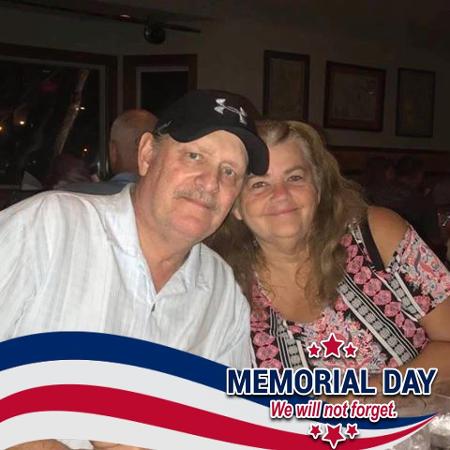 Barry Howerton's Classmates® Profile Photo