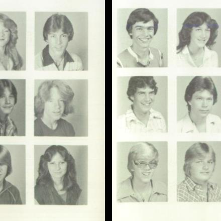 Shawn Rowton's Classmates profile album