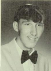 Glenn Reidel's Classmates profile album