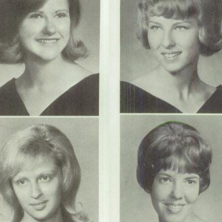 Linda Goforth's Classmates profile album