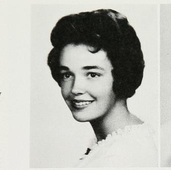 Lucille Smith's Classmates profile album