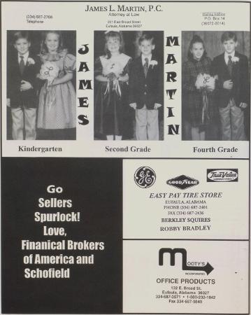 James Martin's Classmates profile album