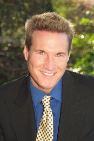 Jeff Larson's Classmates® Profile Photo