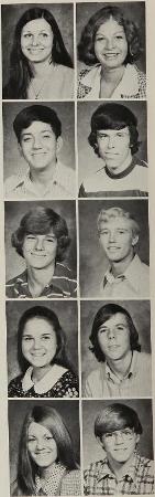 Mark Ganovsky's Classmates profile album