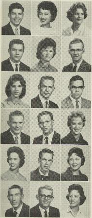 Ann Kersey's Classmates profile album