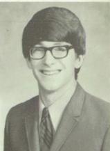 Bill Mott's Classmates profile album