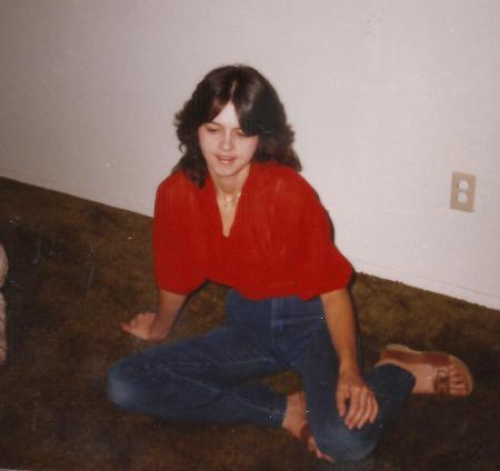 Kathy Spaulding's Classmates profile album