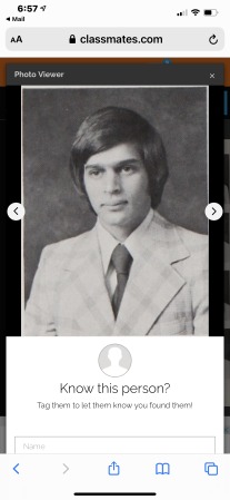 Al Hirsch's Classmates profile album