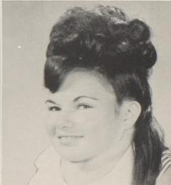 Linda Bodie's Classmates profile album