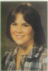 Tina Jenkins' Classmates profile album