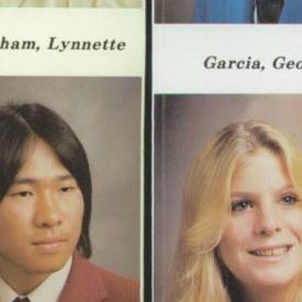 Lynnette Haket's Classmates profile album