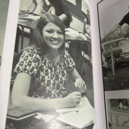 Angie Nixon's Classmates profile album