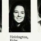 Crystal Hoisington's Classmates profile album