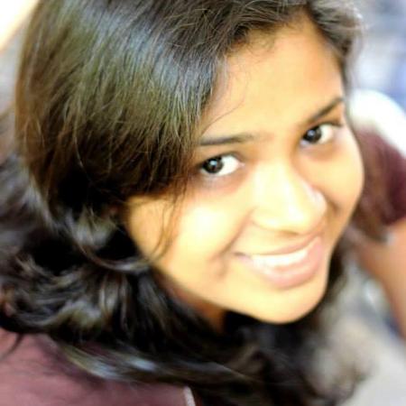 Shambhavi Kantak's Classmates® Profile Photo