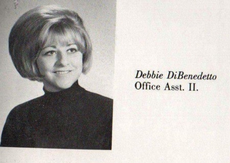 Debbie DiBenedetto's Classmates® Profile Photo