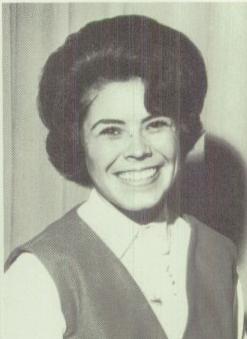 Beverly Earhart's Classmates® Profile Photo
