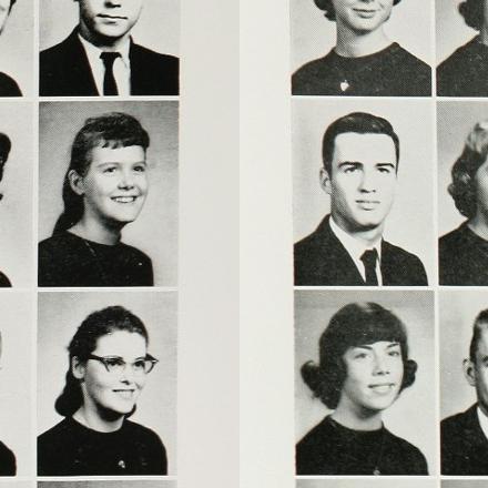 Joyce Mohr's Classmates profile album