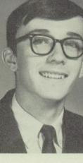 Edward Dzbynski's Classmates profile album