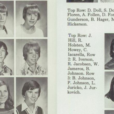 John DeAngelo's Classmates profile album