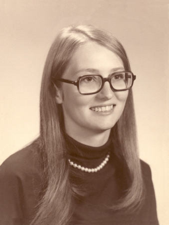 Elaine Burlew's Classmates profile album