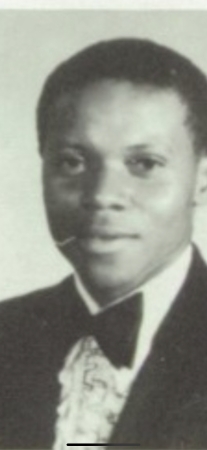 Marvin Tillery's Classmates profile album